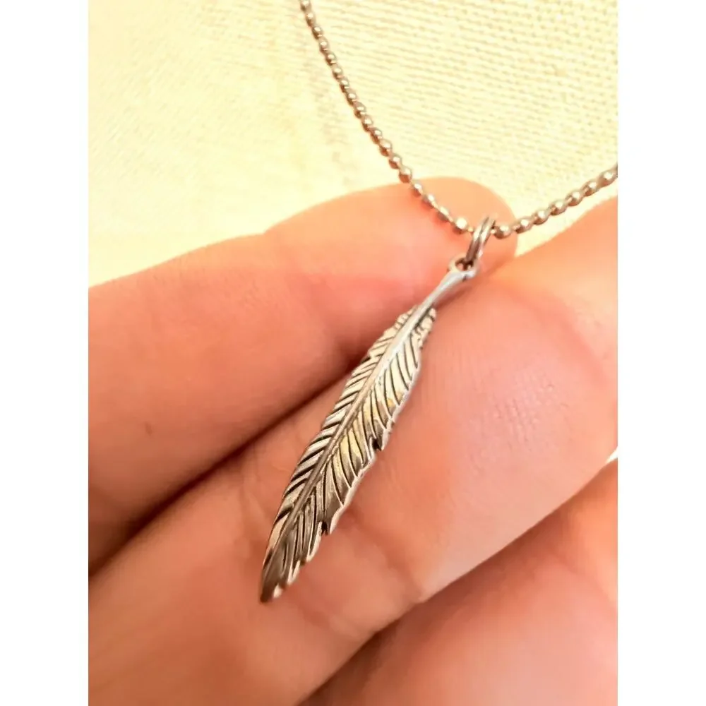 Unknown vintage silver